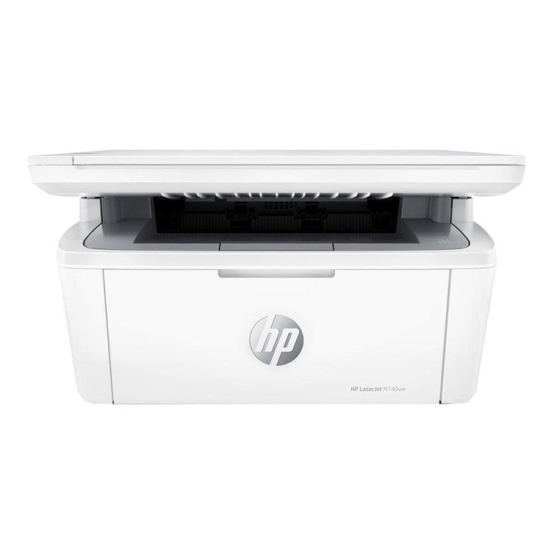 Multifuncion laser hp m140w monocromo wifi duplex