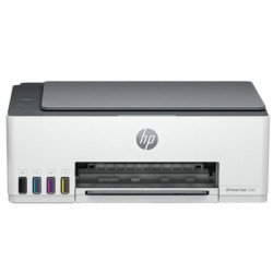Multifuncion inyeccion hp smart tank 5105 color a4 - 12ppm - 5ppm color - wifi - wifi direct