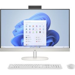 Ordenador all in one 24 - cr0067ns 23.8 pulgadas - tactil - i5 - 1335u - 8gb - ssd512gb - w11 - teclado y raton incluidos