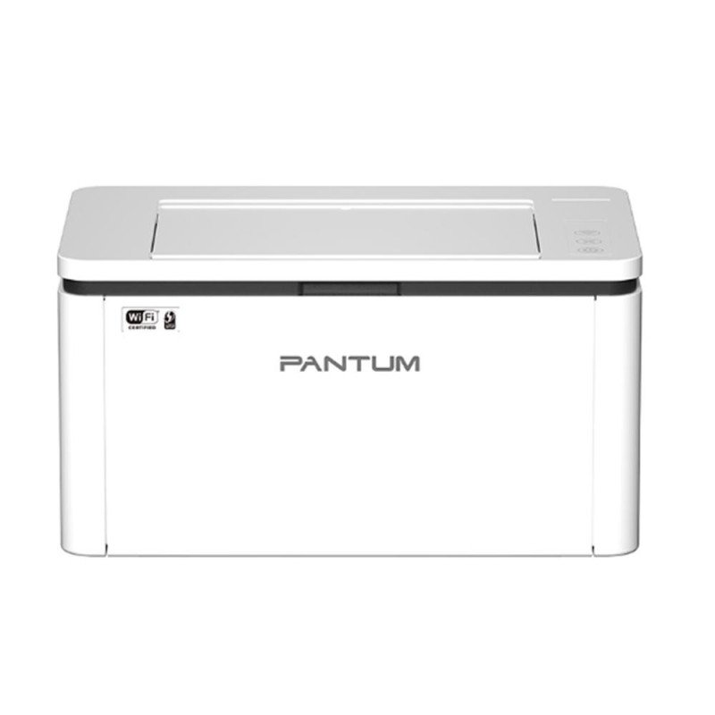 Impresora pantum laser monocromo bp2300w 22ppm wifi