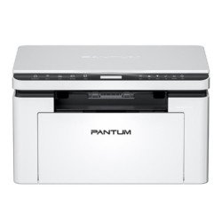 Multifuncion laser pantum monocromo bm2300w 22ppm wifi