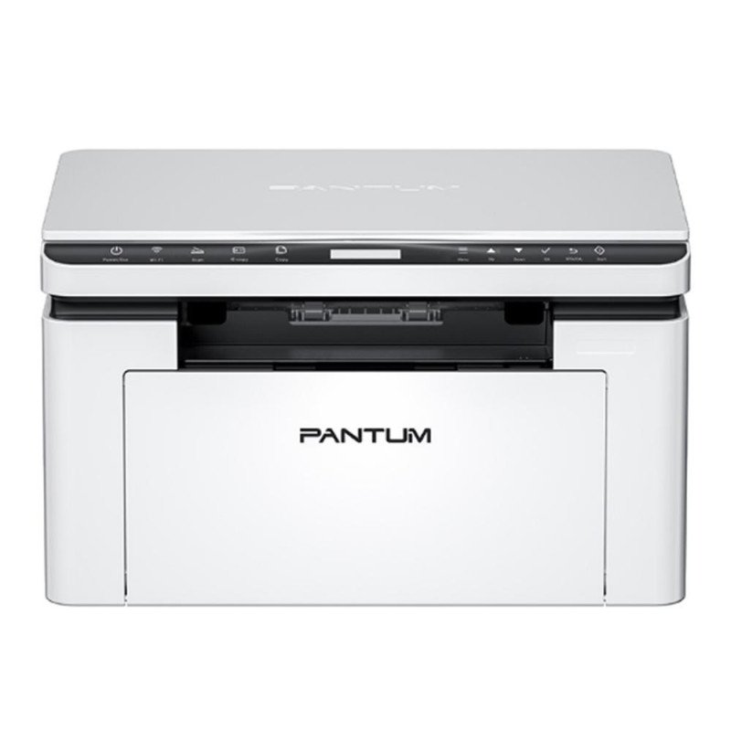 Multifuncion laser pantum monocromo bm2300w 22ppm wifi