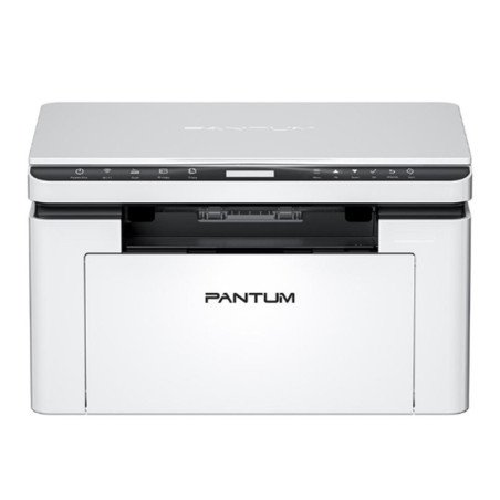 Multifuncion laser pantum monocromo bm2300w 22ppm wifi