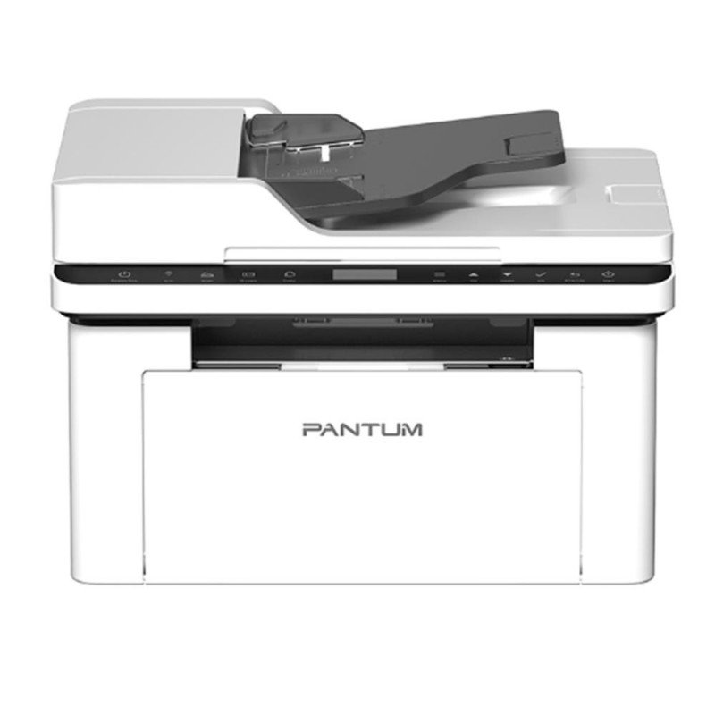 Multifuncion laser pantum monocromo bm2300aw 22ppm wifi