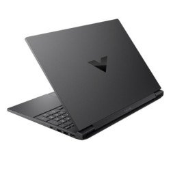 Portatil hp victus gaming 15 - fb3711ns 15.6 pulgadas ryzen 7 - 8845hs - 16gb - ssd 1tb - gforce rtx 4050 - freedos - plata