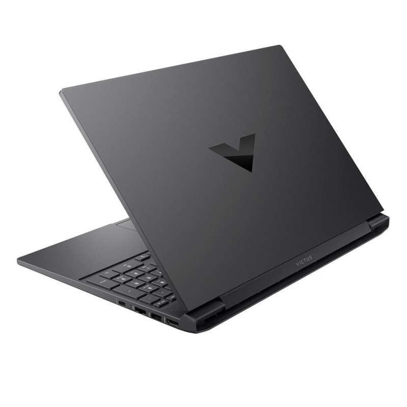 Portatil hp victus gaming 15 - fb3711ns 15.6 pulgadas ryzen 7 - 8845hs - 16gb - ssd 1tb - gforce rtx 4050 - freedos - plata