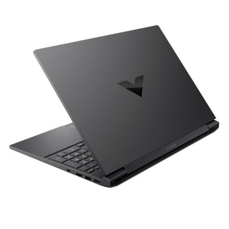 Portatil hp victus gaming 15 - fb3711ns 15.6 pulgadas ryzen 7 - 8845hs - 16gb - ssd 1tb - gforce rtx 4050 - freedos - plata