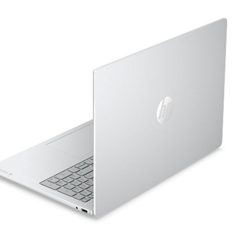 Portatil hp omnibook 3 16 - bu0077ns core 3 - 100u 16 pulgadas - 8gb - 512gb ssd - plata - w11