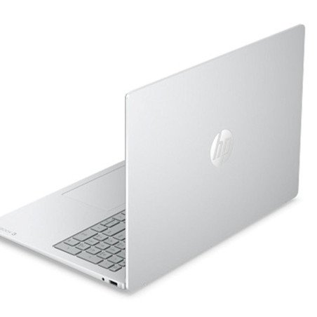 Portatil hp omnibook 3 16 - bu0077ns core 3 - 100u 16 pulgadas - 8gb - 512gb ssd - plata - w11