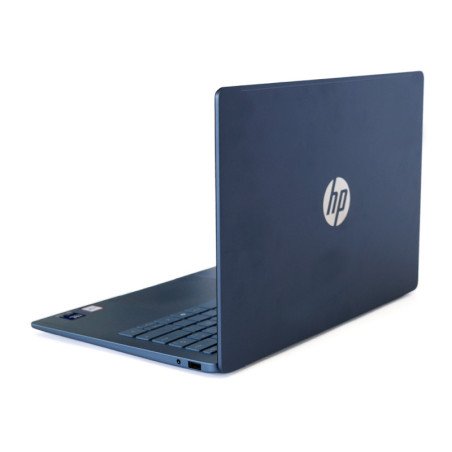 Portatil hp omnibook 5 ai 49tops 14 - hh0024ns ultra 7 - 355 14 pulgadas - 32gb - ssd 1tb - azul - w11