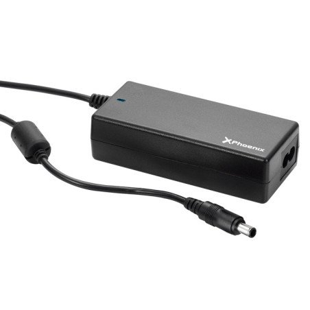 Adaptador de corriente - transformador - cargador - fuente de alimentacion externa phoenix phad - 90w - 19v 90w conector 19v 7.4