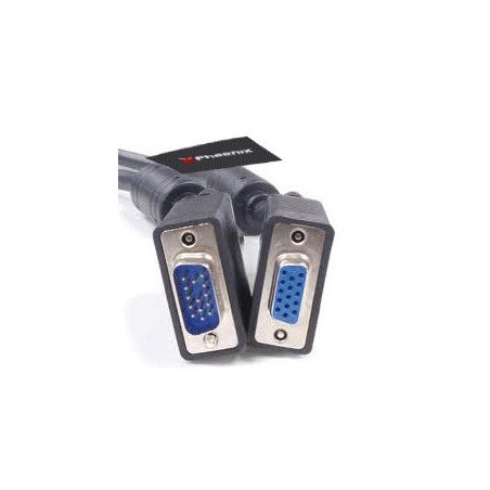 Cable svga d - sub15 m - h de 1.8 m