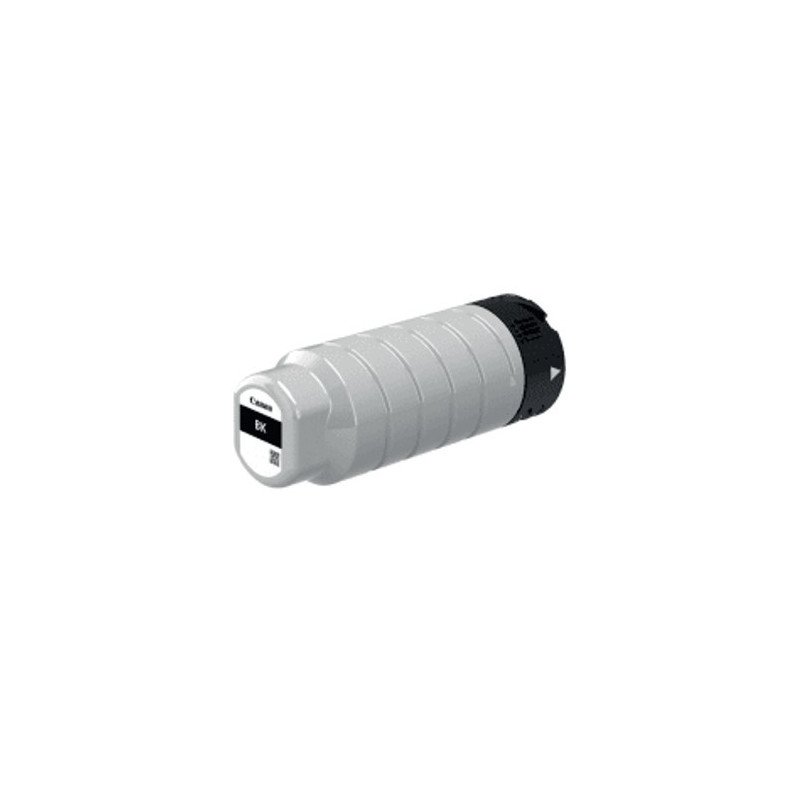Cartucho tinta canon pgi - 7500xl bk negro 20000 paginas