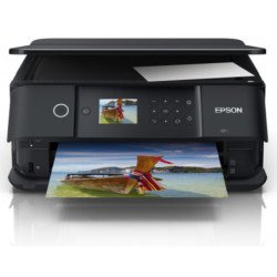 Multifuncion inyeccion epson expression premium xp - 6100 color wifi duplex
