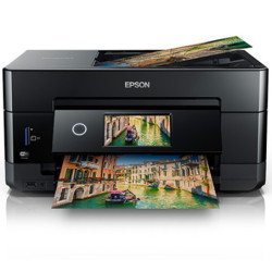 Multifuncion inyeccion epson expression premium xp - 7100 color wifi duplex