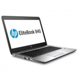 Portatil hp reacondicionado elitebook 840 g4 14 pulgadas - i5 - 7th - 8gb - 256gb ssd - win 10pro - teclado espanol