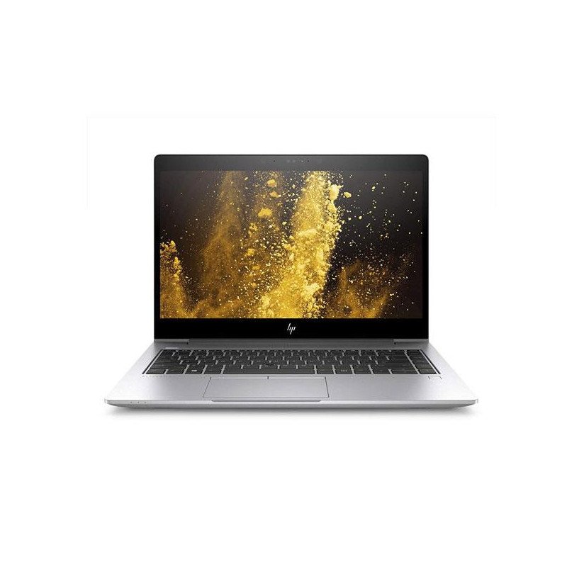 Portatil reacondicionado hp elitebook 840 g5 14 pulgadas full hd - i5 - 8th - 8gb - 256gb ssd - windows 10 pro - teclado espanol