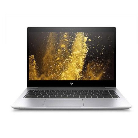 Portatil reacondicionado hp elitebook 840 g5 14 pulgadas full hd - i5 - 8th - 8gb - 256gb ssd - windows 10 pro - teclado espanol