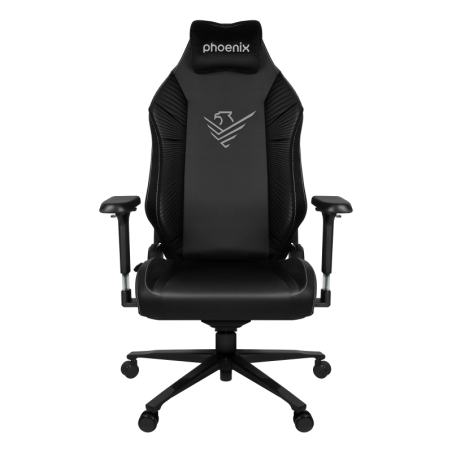 Silla gaming phoenix monarch cuero talla r
