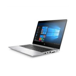 Portatil reacondicionado hp elitebook 830 g5 13.3 pulgadas - i5 - 8th - 16gb - 256gb - windows 11 pro - teclado espanol