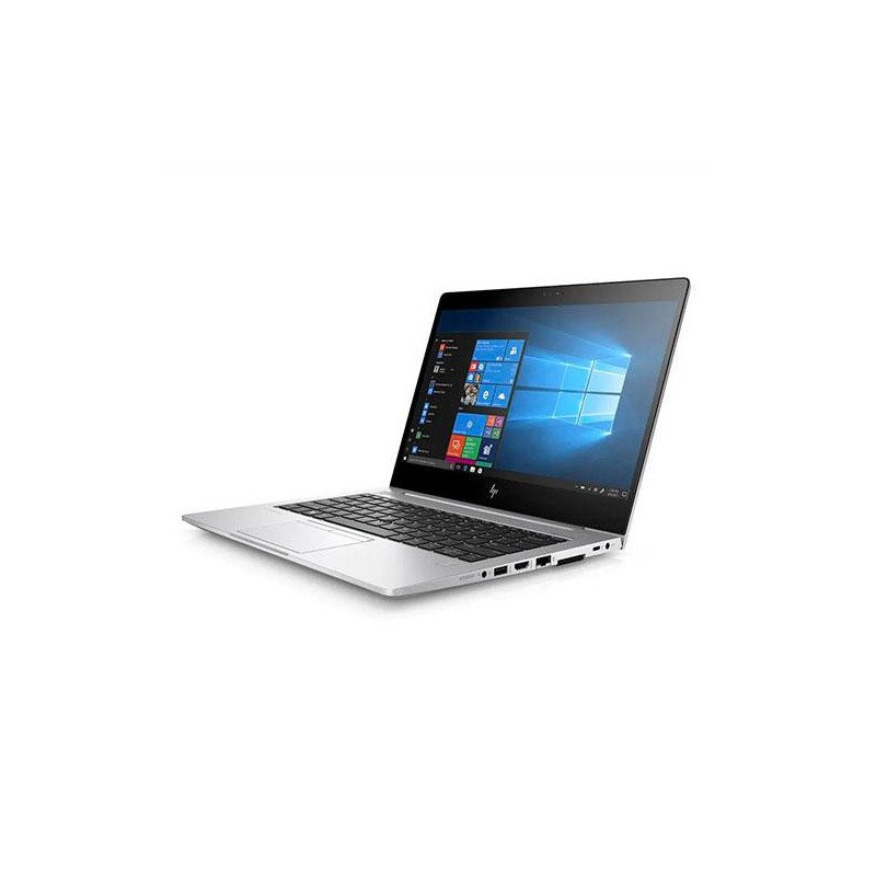 Portatil reacondicionado hp elitebook 830 g5 13.3 pulgadas - i5 - 8th - 16gb - 256gb - windows 11 pro - teclado espanol