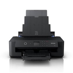 Impresora fotografica epson inkjet expression photo hd xp - 15000 color duplex