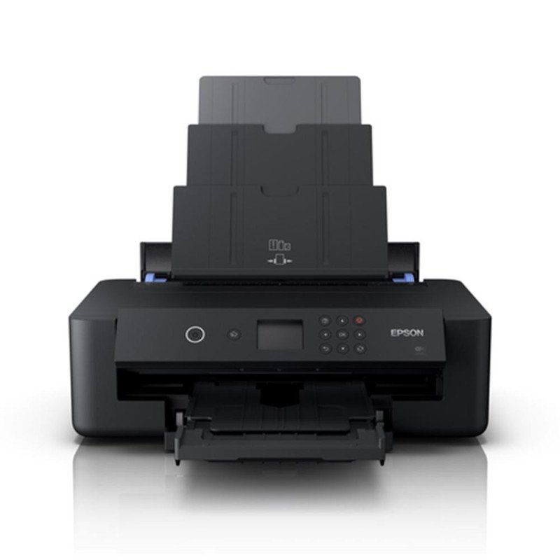 Impresora fotografica epson inkjet expression photo hd xp - 15000 color duplex