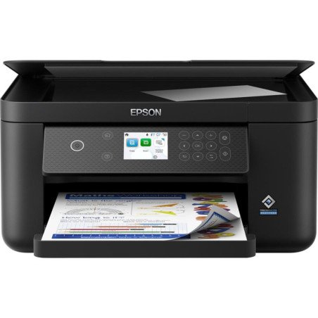 Expression home xp - 5200 inyeccin de tinta a4 4800 x 1200 dpi wifi