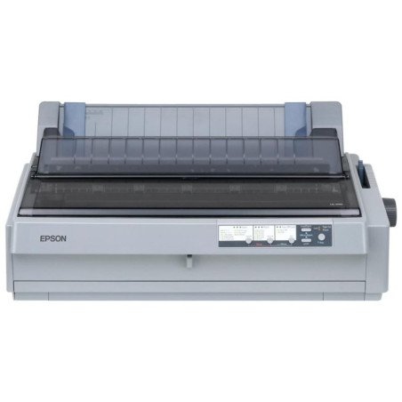 Impresora matricial epson lq - 2190 usb - red - paralelo