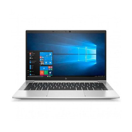 Portatil reacondicionado hp elitebook 830 g7 13 pulgadas tactil - i5 - 10th - 16 gb - 256 gb ssd - win 11 pro - teclado espanol