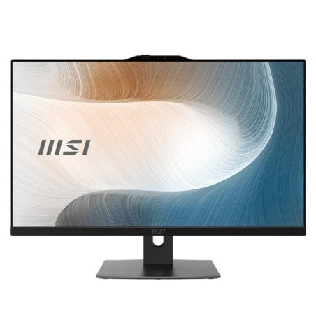 Ordenador all in one msi am272p - 888eu i7 - 150u 16gb ssd 512gb