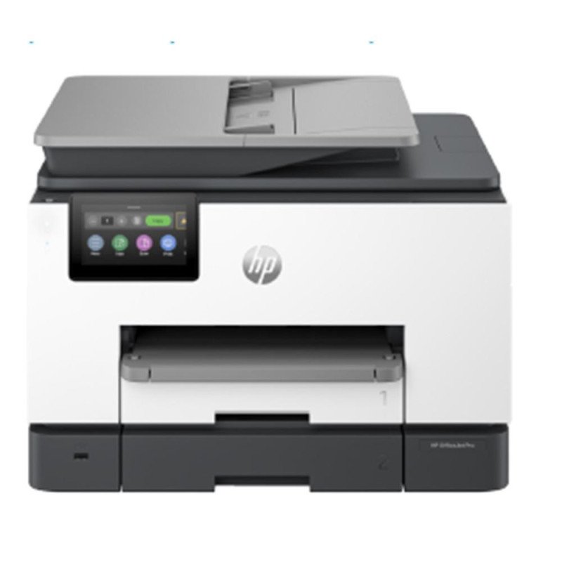 Officejet pro impresora multifuncin 9132e