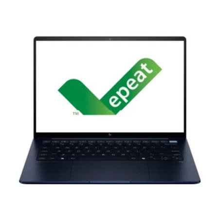 Portatil hp elitebook ultra g1i 14 pulgadas ultra 7 32gb - ssd 512gb - tactil - w11pro