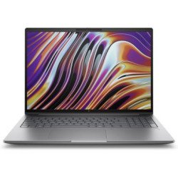 Portatil hp workstation zbook power g11 16 pulgadas ryzen 7 pro 8845hs - 16gb - ssd512gb - nvidia rtx 1000 ada16 - w11pro