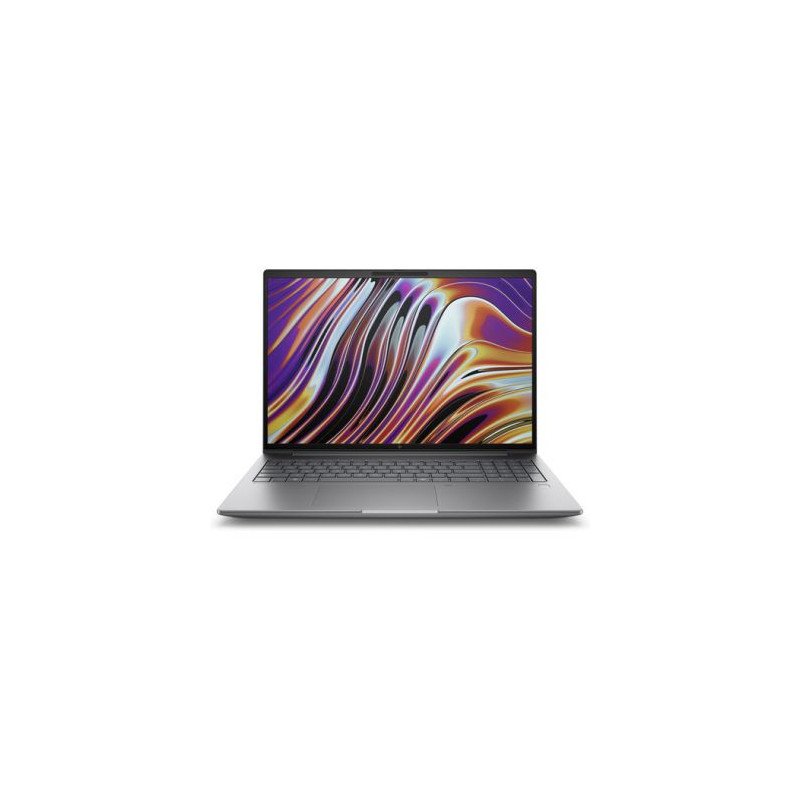 Portatil hp workstation zbook power g11 16 pulgadas ryzen 7 pro 8845hs - 16gb - ssd512gb - nvidia rtx 1000 ada16 - w11pro