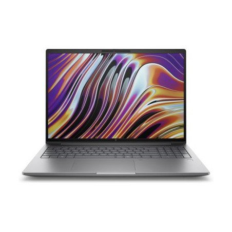 Portatil hp workstation zbook power g11 16 pulgadas ryzen 7 pro 8845hs - 16gb - ssd512gb - nvidia rtx 1000 ada16 - w11pro
