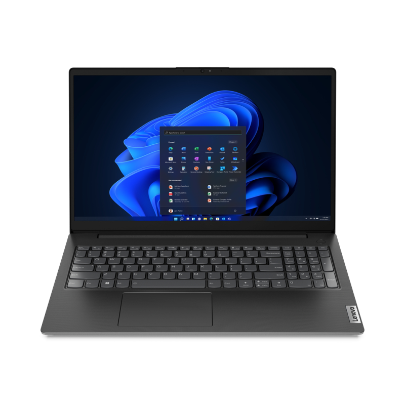 Portatil lenovo v15 g4 abp r7 - 7730u - 16gb(2x8gb) - ssd 512gb - 15 -6 pulgadas pulgadasfhd - w11h