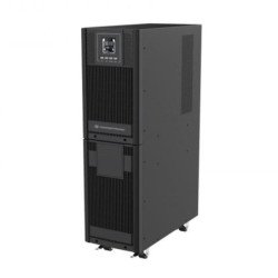 Sai conceptronic zeus52e6k 6000va 5400w online torre bloque de terminales hid usb rs232 epo