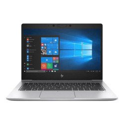 Portatil reacondicionado hp elitebook 830 g6 13.3 pulgadas - i5 - 8th - 16gb - 256gb m2 - windows 11 pro - teclado espanol