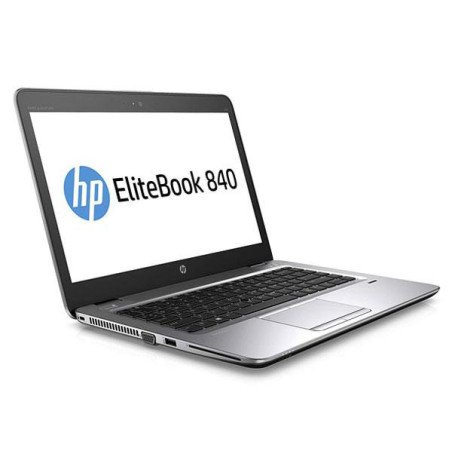 Portatil reacondicionado hp elitebook 840 g3 14 pulgadas - i5 - 6th - 8gb - 256gb m2 - win10 pro - teclado espanol