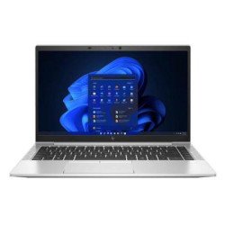 Portatil reacondicionado hp elitebook 845 g8 14 pulgadas - amd ryzen 5 pro 5650u - 16gb - 256gb m2 - win 11 pro - teclado espano