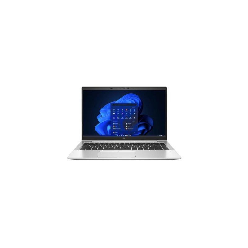 Portatil reacondicionado hp elitebook 845 g8 14 pulgadas - amd ryzen 5 pro 5650u - 16gb - 256gb m2 - win 11 pro - teclado espano