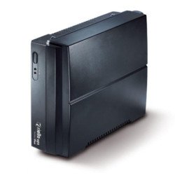 Sai riello ups offline protection plus 650va