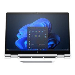 Portatil hp elitebook 8 flip g1i ai 13.3 pulgadas ultra 5 - 225u - 16gb - ssd 512gb - w11p - tactil
