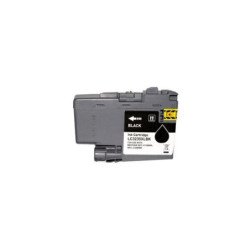 Tinta dayma brother lc3235xl negro pigmentada 6.000 pag premium v.2
