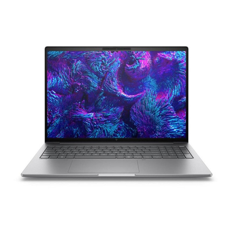 Portatil hp zbook 8 g1i 16 pulgadas ultra 9 - 285h - 64gb - ssd 1tb - w11p mobile workstation