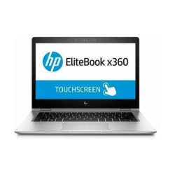 Portatil reacondicionado hp elitebook x360 1030 g2 13.3 pulgadas tactil - i5 - 7th - 8gb - 256gb - win 10 pro - teclado con kit
