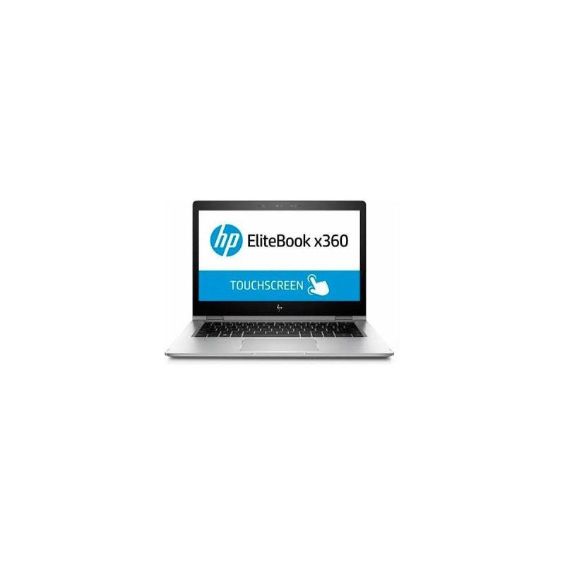 Portatil reacondicionado hp elitebook x360 1030 g2 13.3 pulgadas tactil - i5 - 7th - 8gb - 256gb - win 10 pro - teclado con kit