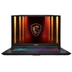 Portatil msi katana 17 hx b14wfk - 221xes i7 - 14650hx - 32gb - ssd 1tb - rtx 5060 8gb - 17.3 pulgadas qhd - freedos
