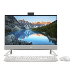 Ordenador all in one dell ec24250 core 7 - 150u - 16gb - ssd 1tb - 23.8 pulgadas fhd - w11p